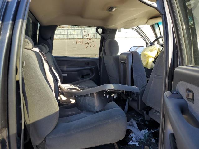 Photo 6 from auction – 2003 CHEVROLET SILVERADO with VIN 1GCHK23173F227460