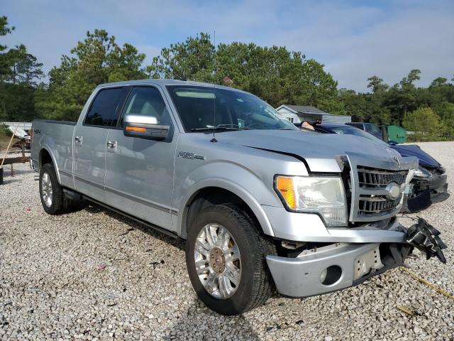 Photo 1 from auction – 2009 FORD F150 SUPER with VIN 1FTPW14V29FA80419