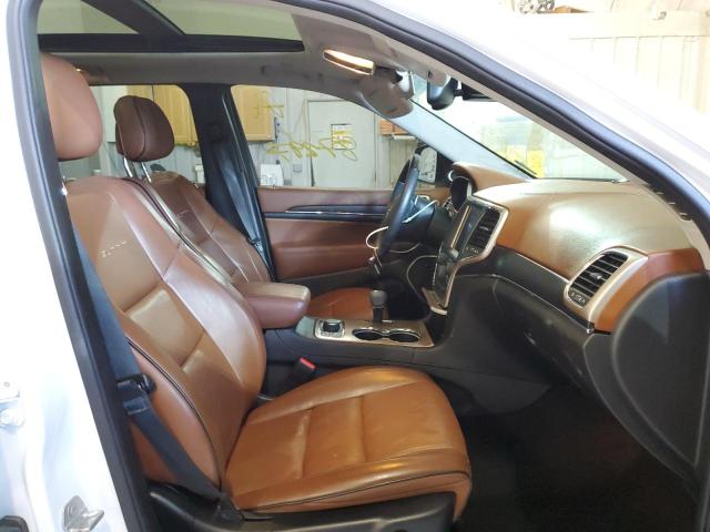 Photo 5 from auction – 2015 JEEP GRAND CHER with VIN 1C4RJFJG7FC838942