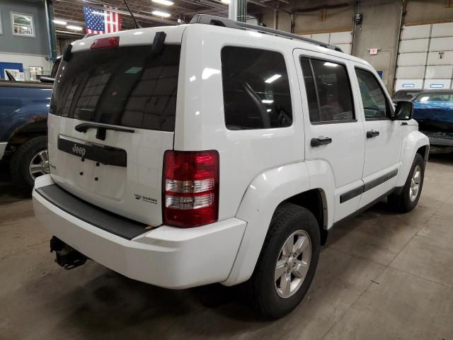 Photo 4 from auction – 2012 JEEP LIBERTY SP with VIN 1C4PJMAK6CW150473