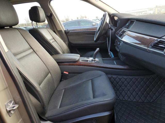 Photo 5 from auction – 2012 BMW X5 XDRIVE3 with VIN 5UXZV4C59CL749968