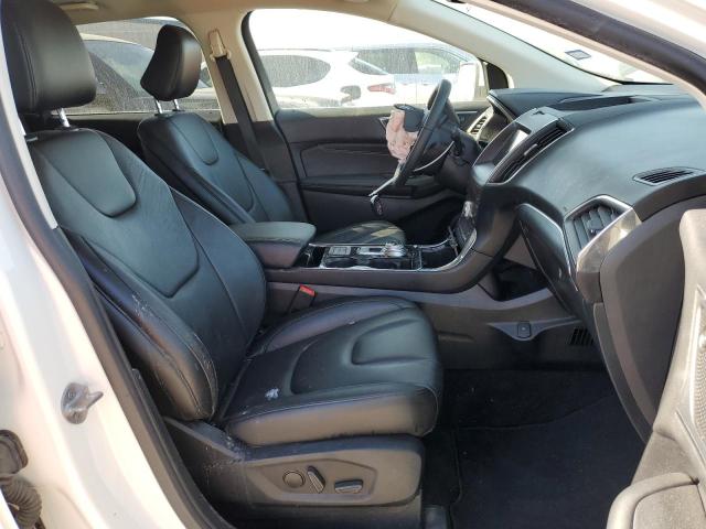 Photo 5 from auction – 2020 FORD EDGE TITAN with VIN 2FMPK3K97LBB55634