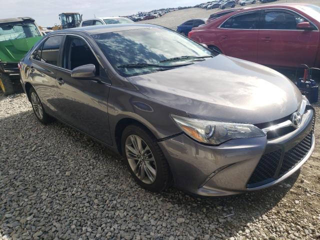 Photo 1 from auction – 2017 TOYOTA CAMRY SE with VIN 4T1BF1FK6HU770337