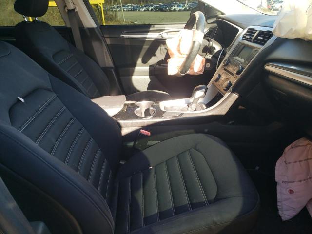 Photo 5 from auction – 2015 FORD FUSION SE with VIN 3FA6P0H73FR260673