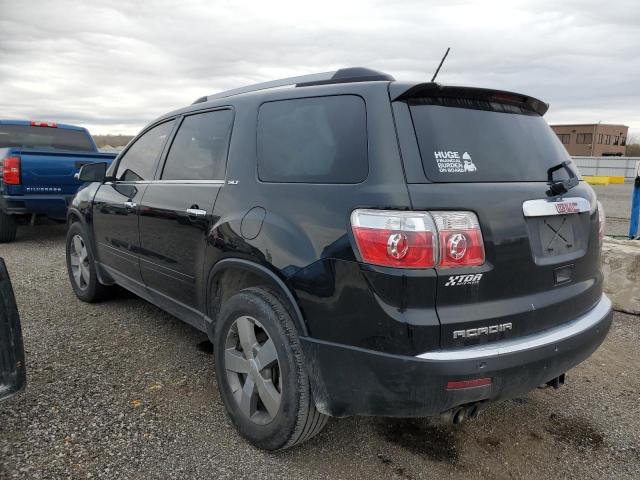 Photo 3 from auction – 2012 GMC ACADIA SLT with VIN 1GKKRRED3CJ384499