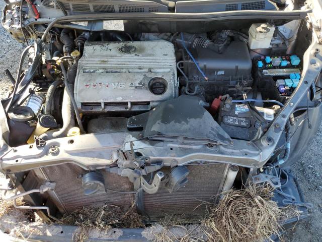 Photo 7 from auction – 2004 TOYOTA SIENNA CE with VIN 5TDZA23C74S143259