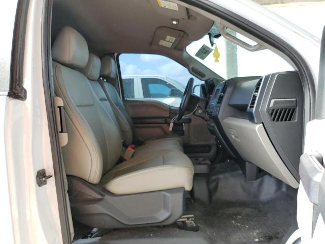 Photo 5 from auction – 2016 FORD F150 SUPER with VIN 1FTEX1CF9GFB50932