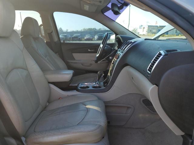Photo 5 from auction – 2008 GMC ACADIA SLT with VIN 1GKER337X8J248157