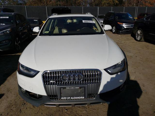 Photo 9 from auction – 2013 AUDI A4 ALLROAD with VIN WA19FAFL5DA061285
