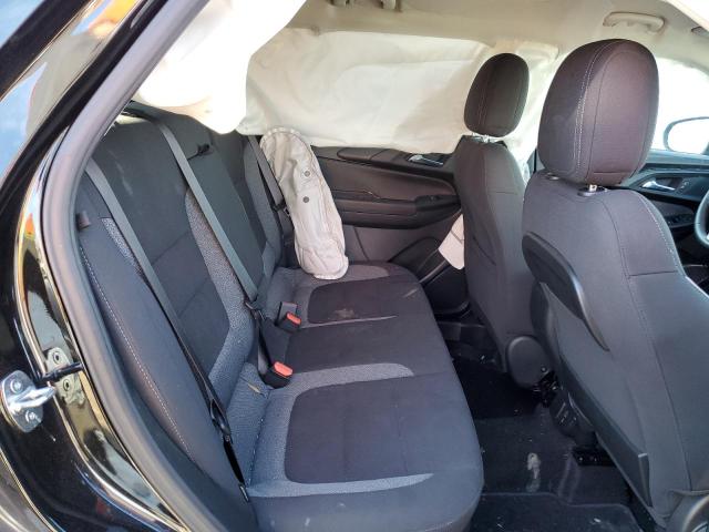 Photo 6 from auction – 2021 CHEVROLET TRAILBLAZE with VIN KL79MRSL5MB119130
