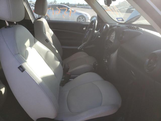 Photo 5 from auction – 2014 MINI COOPER S P with VIN WMWSS5C56EWN67001