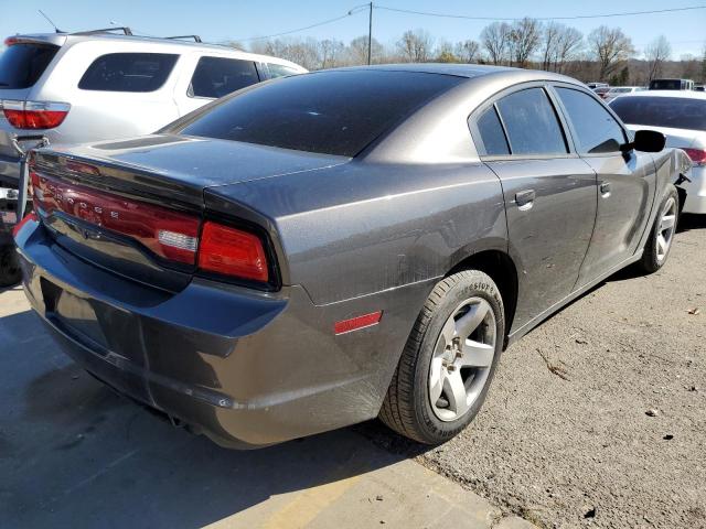 Photo 4 from auction – 2014 DODGE CHARGER PO with VIN 2C3CDXAG9EH248437