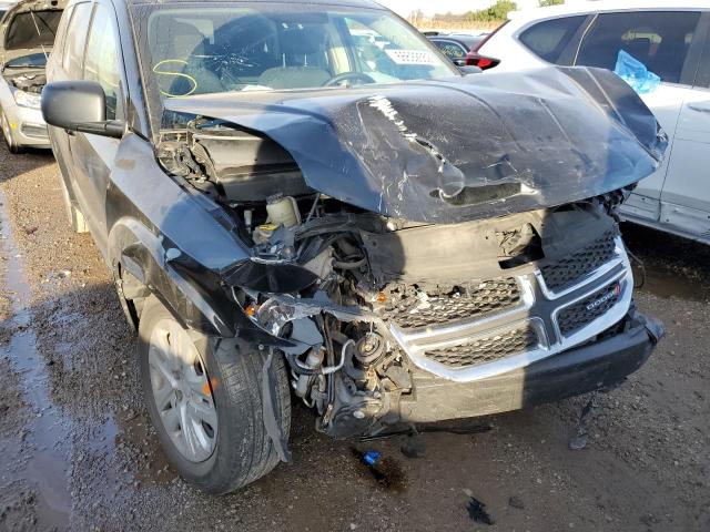 Photo 9 from auction – 2017 DODGE JOURNEY SE with VIN 3C4PDCAB8HT691586