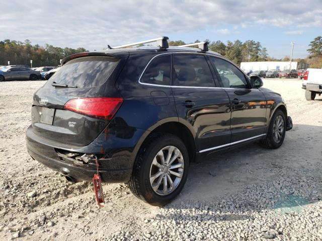 Photo 4 from auction – 2013 AUDI Q5 PREMIUM with VIN WA1LFAFP8DA058440