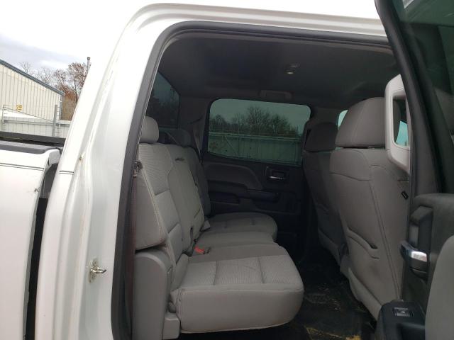 Photo 6 from auction – 2016 CHEVROLET SILVERADO with VIN 3GCUKNEH7GG164102
