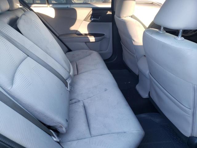 Photo 6 from auction – 2014 HONDA ACCORD LX with VIN 1HGCR2F37EA042796