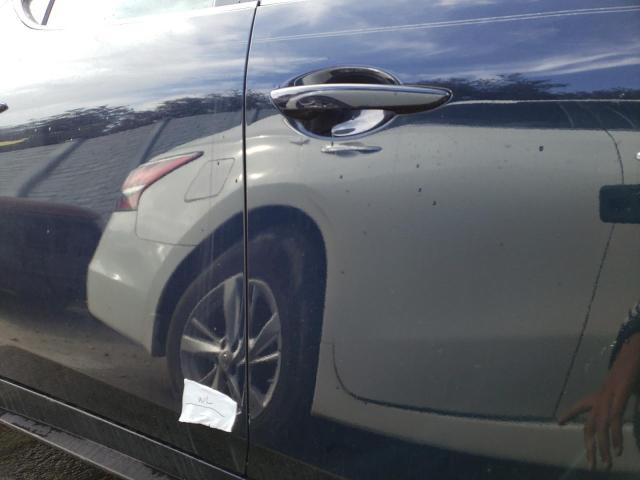 Photo 9 from auction – 2022 MAZDA 3 with VIN JM1BPAJL2N1508846