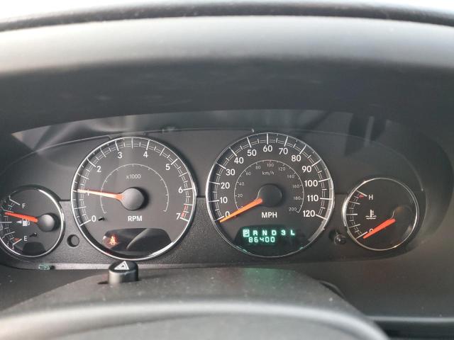 صورة رقم 8 من المزاد - 2006 CHRYSLER SEBRING مع VIN 1C3EL46X96N197971