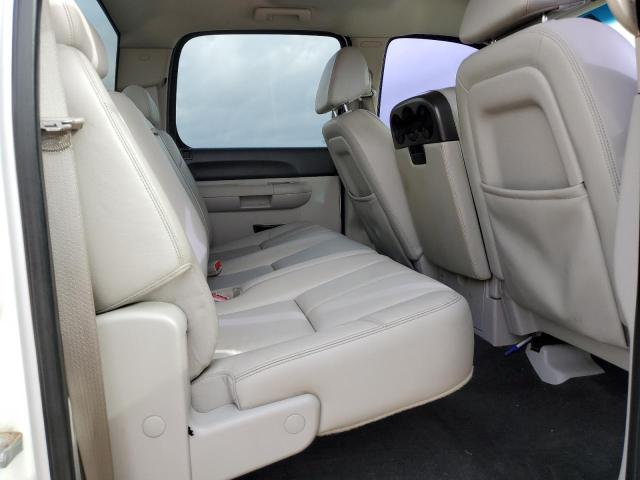 Photo 6 from auction – 2009 CHEVROLET SILVERADO with VIN 1GCHK53K09F105087