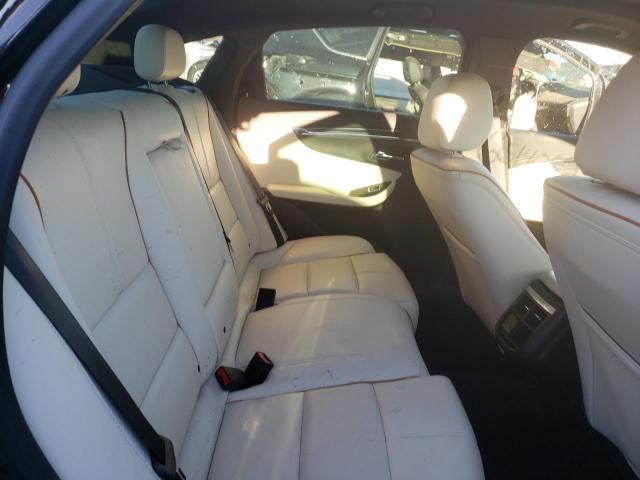 Photo 6 from auction – 2017 CHEVROLET IMPALA PRE with VIN 2G1145S31H9182217