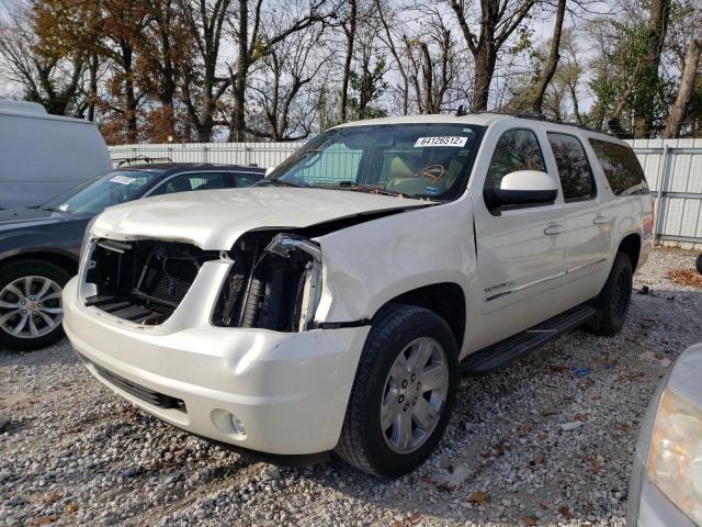 Photo 2 from auction – 2011 GMC YUKON XL C with VIN 1GKS1KE01BR397036