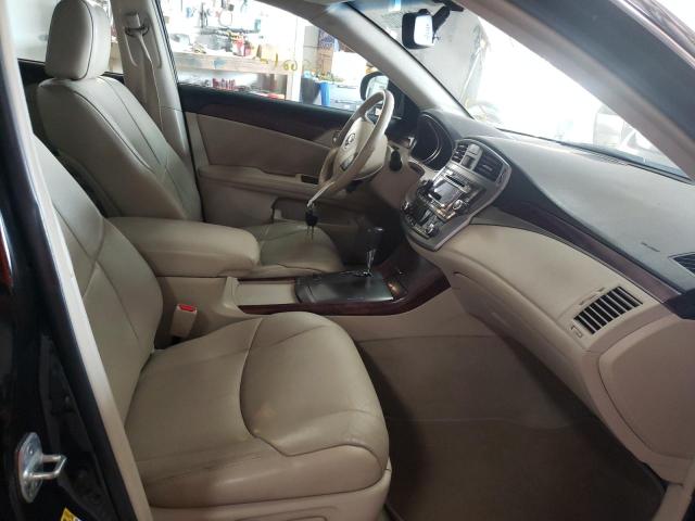 Photo 5 from auction – 2011 TOYOTA AVALON BAS with VIN 4T1BK3DB4BU385215
