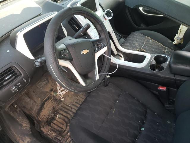 صورة رقم 5 من المزاد - 2012 CHEVROLET VOLT مع VIN 1G1RA6E48CU113106