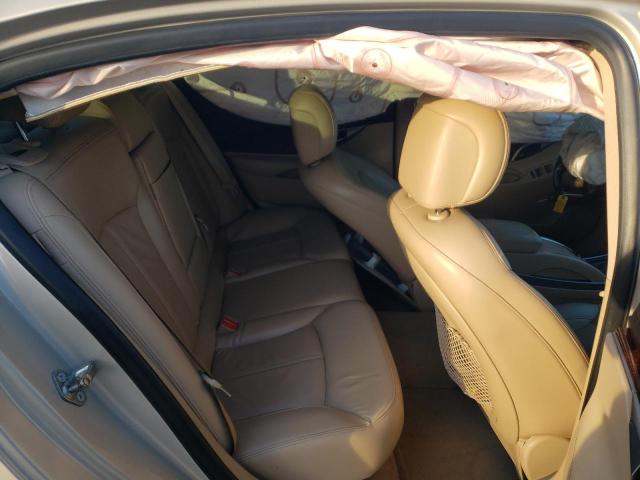 Photo 6 from auction – 2010 BUICK LACROSSE C with VIN 1G4GC5EG8AF275392