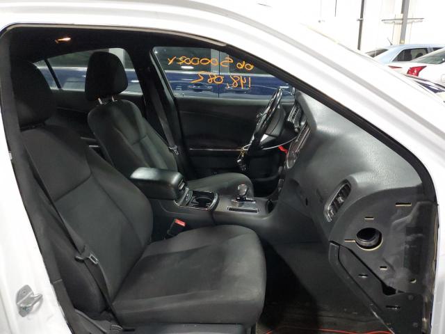 Photo 5 from auction – 2012 DODGE CHARGER SX with VIN 2C3CDXHG0CH230220