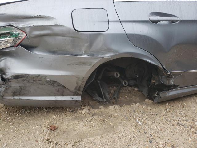 Photo 9 from auction – 2012 MERCEDES-BENZ E 350 with VIN WDDHF5KB2CA641572