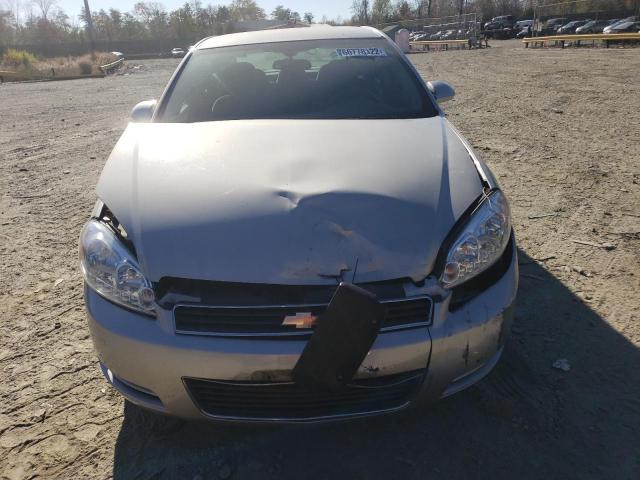 Photo 7 from auction – 2007 CHEVROLET IMPALA LS with VIN 2G1WB55K979115801
