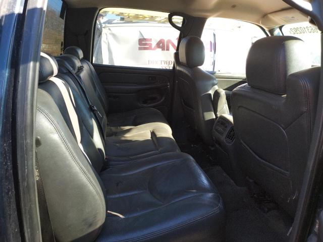 Photo 6 from auction – 2006 GMC NEW SIERRA with VIN 2GTEK13ZX61275792