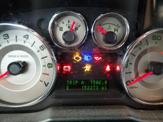 Photo 8 from auction – 2010 FORD EDGE SEL with VIN 2FMDK3JCXABA84569