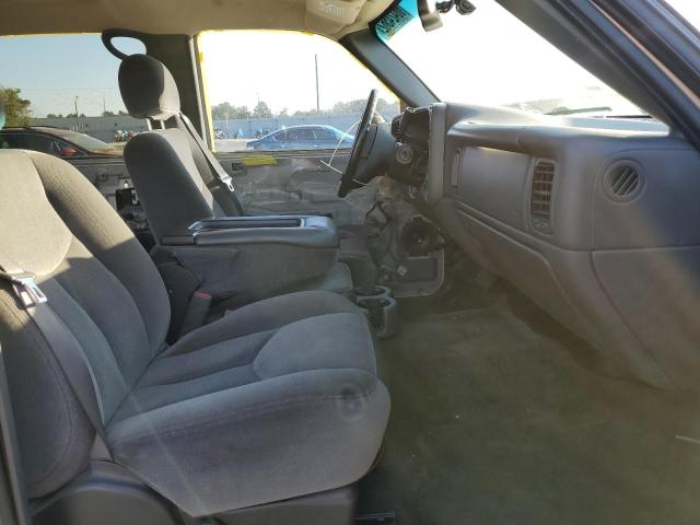 Photo 5 from auction – 2006 GMC NEW SIERRA with VIN 2GTEC13Z061254673