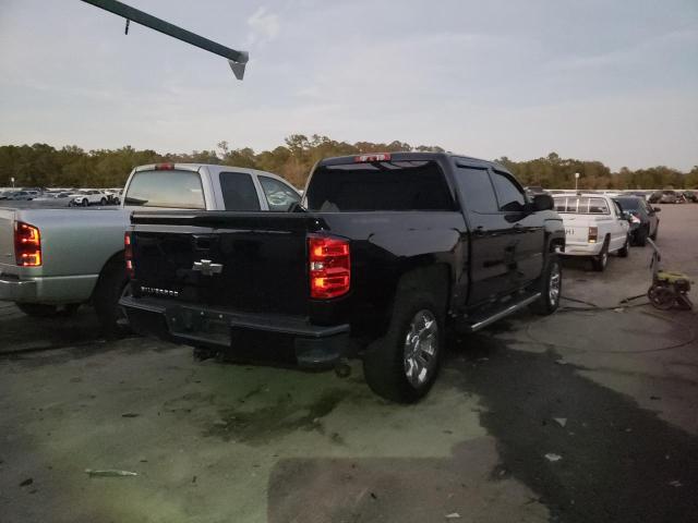 Photo 4 from auction – 2015 CHEVROLET SILVERADO with VIN 3GCPCREC4FG376735