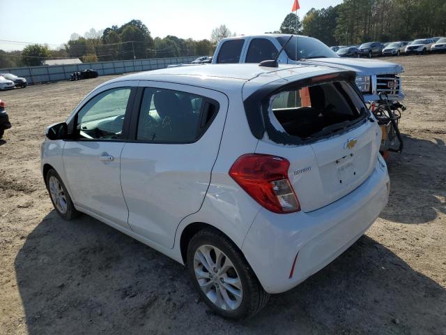 Photo 3 from auction – 2021 CHEVROLET SPARK 1LT with VIN KL8CD6SA5MC721163