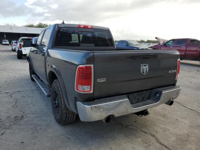 Photo 3 from auction – 2018 RAM 1500 LARAM with VIN 1C6RR7NT8JS110610