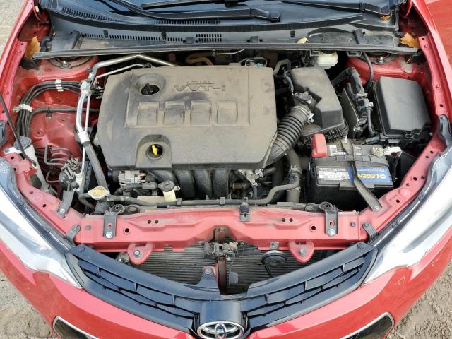 Zdjęcie 7 z aukcji – 2015 TOYOTA COROLLA L z VIN 5YFBURHE2FP291987