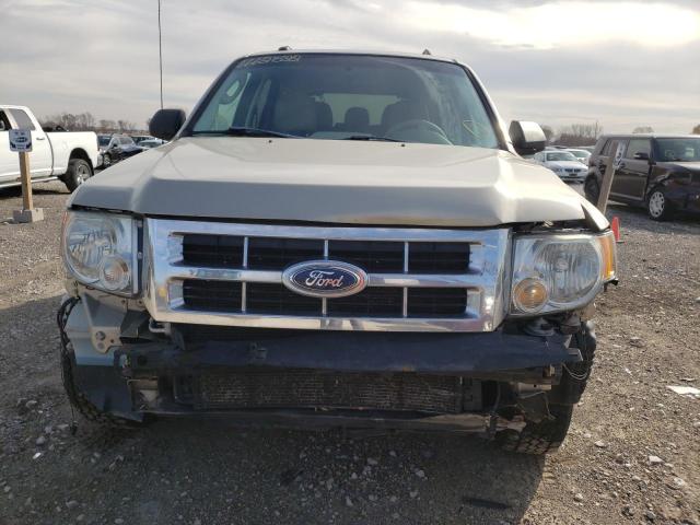 Photo 9 from auction – 2012 FORD ESCAPE XLT with VIN 1FMCU9D74CKA78590