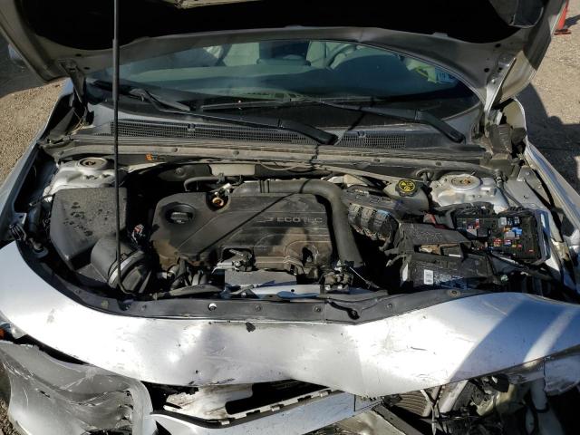 Photo 7 from auction – 2016 CHEVROLET MALIBU LS with VIN 1G1ZB5ST8GF179541