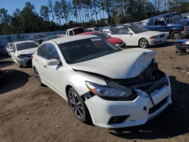 NISSAN ALTIMA 2.5 2016 with VIN 1N4AL3APXGC197962 - Photo from auction