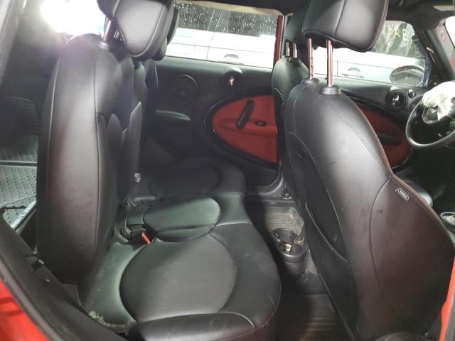 Photo 6 from auction – 2014 MINI COOPER S C with VIN WMWZC5C54EWP41434