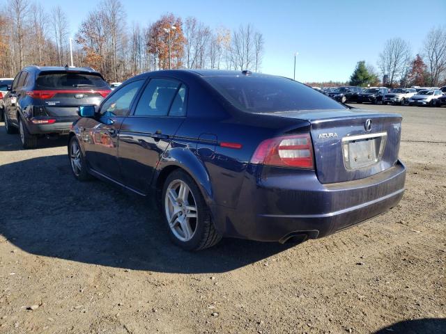 Photo 3 from auction – 2008 ACURA TL with VIN 19UUA66238A012628