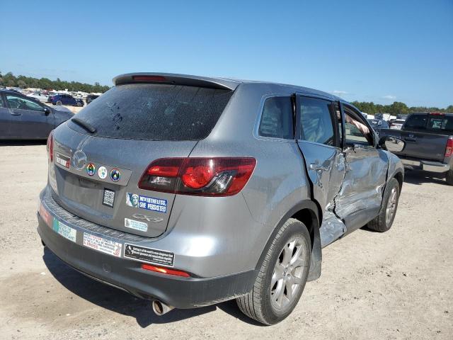 Photo 4 from auction – 2015 MAZDA CX-9 SPORT with VIN JM3TB2BA9F0451646