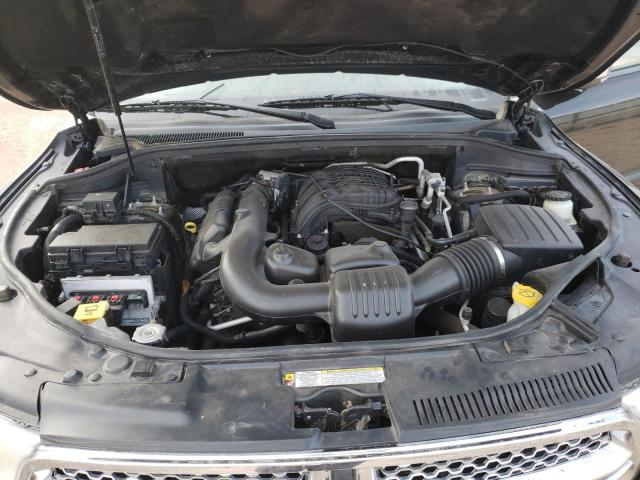 Photo 12 from auction – 2013 DODGE DURANGO CI with VIN 1C4RDHEG7DC509703