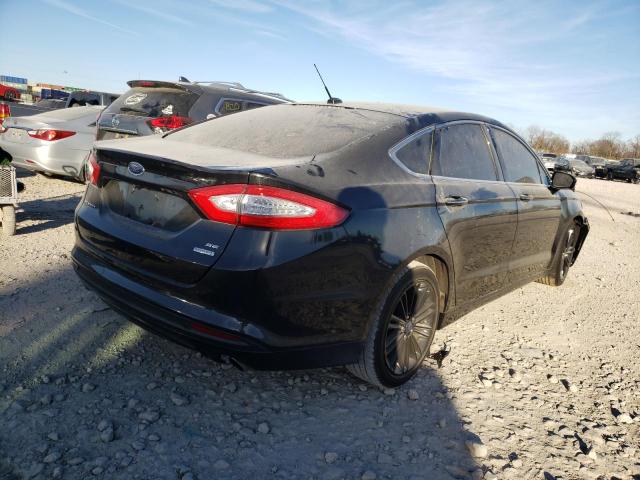 Photo 4 from auction – 2015 FORD FUSION with VIN 3FA6P0HD2FR105053