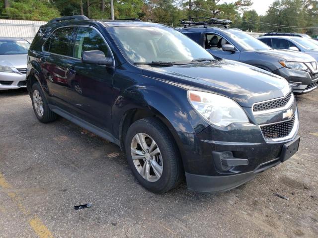 Photo 1 from auction – 2015 CHEVROLET EQUINOX LT with VIN 2GNALBEK7F6196365