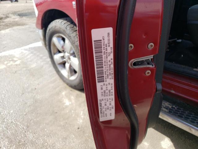 Photo 10 from auction – 2014 RAM 1500 SLT with VIN 1C6RR7LT3ES379462