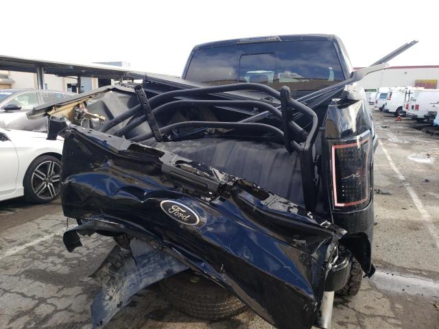Photo 9 from auction – 2018 FORD F150 SUPER with VIN 1FTEW1E50JKE24105