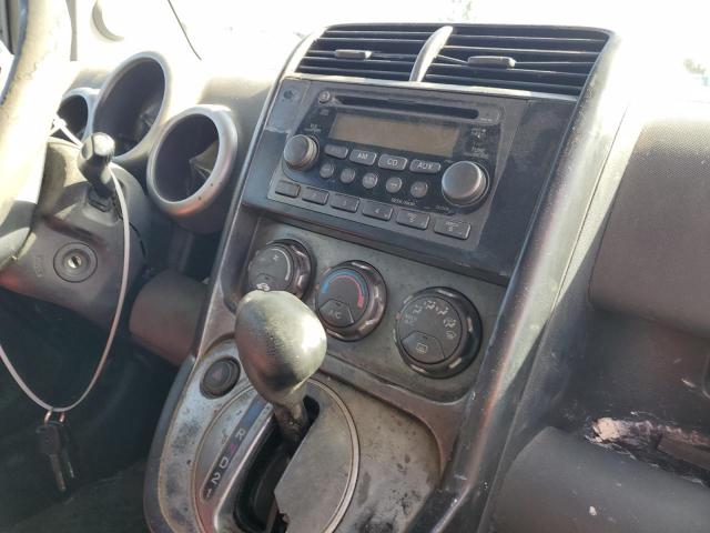 Photo 9 from auction – 2003 HONDA ELEMENT EX with VIN 5J6YH18593L016678